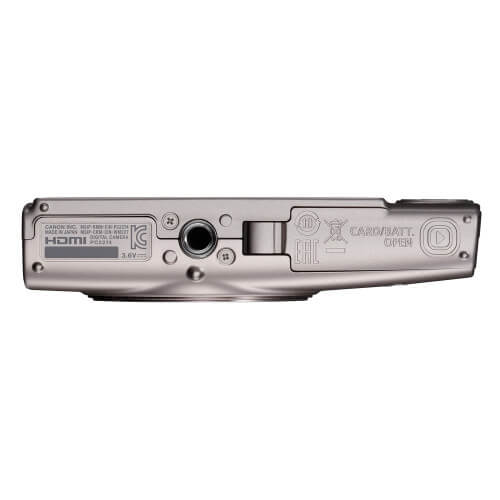 Máy Ảnh Canon IXUS 285 HS A (Ixy 650m) 7 Máy Ảnh Canon IXUS 285 HS A (Ixy 650m) - Ảnh 7
