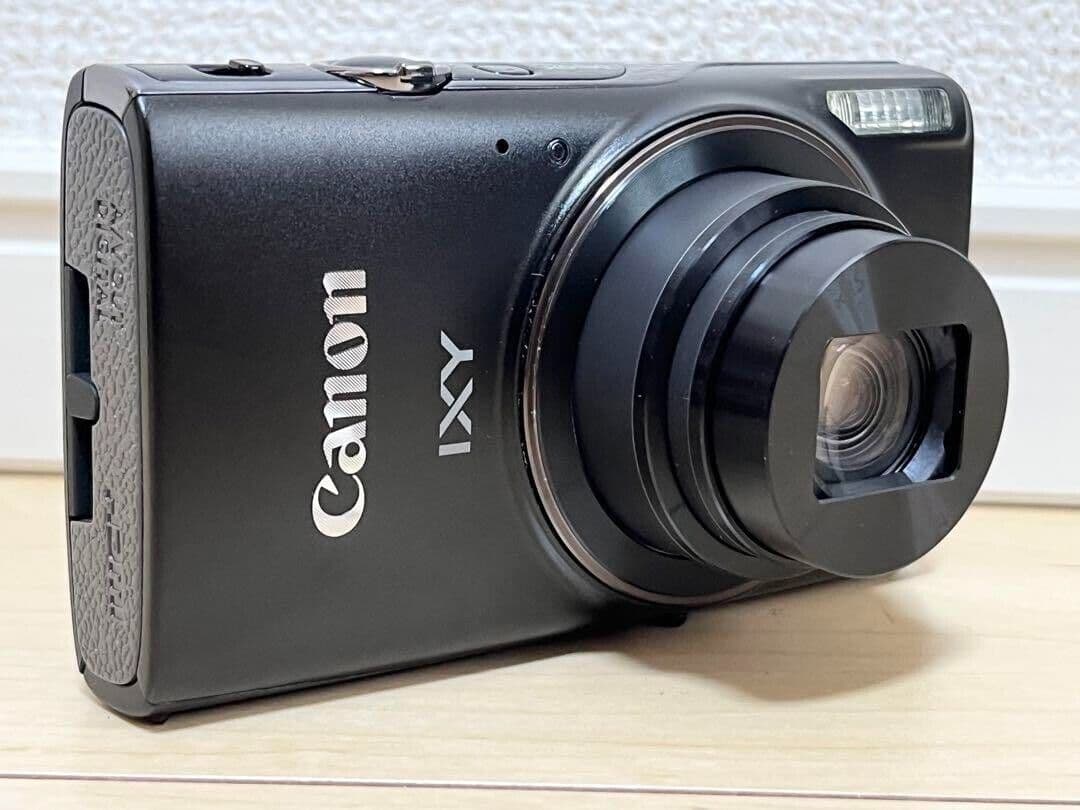 Máy Ảnh Canon IXUS 285 HS A (Ixy 650m) 28 Thời lượng pin và khả năng quản lý năng lượng