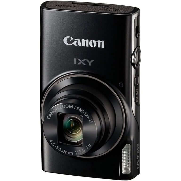 Máy ảnh Canon IXY 650 Đen 11 Đối tượng phù hợp với máy ảnh Canon IXY650m Black