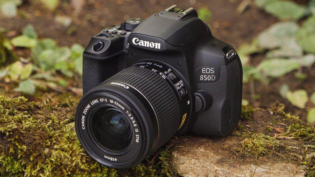 Máy ảnh ra đời năm nào và lịch sử hình thành phát triển thú vị 8 Máy ảnh DSLR: Nền tảng chuyên nghiệp với độ tin cậy cao