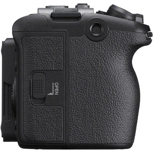 Máy ảnh Sony FX30 Body 3 Máy ảnh Sony FX30 Body - Ảnh 3