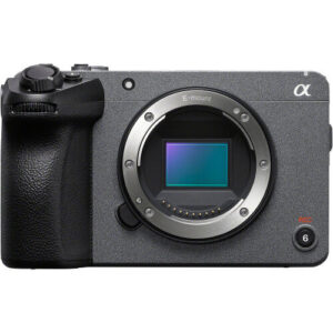 Máy ảnh Sony FX30 Body 13 Máy ảnh Sony FX30 Body