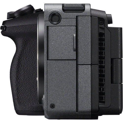 Máy ảnh Sony FX30 Body 7 Máy ảnh Sony FX30 Body - Ảnh 7