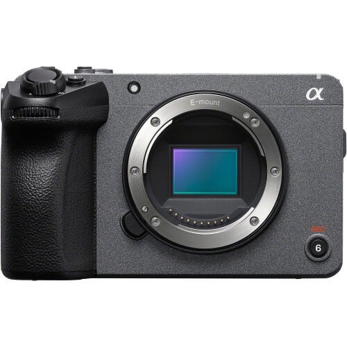 Máy ảnh Sony FX30 Body