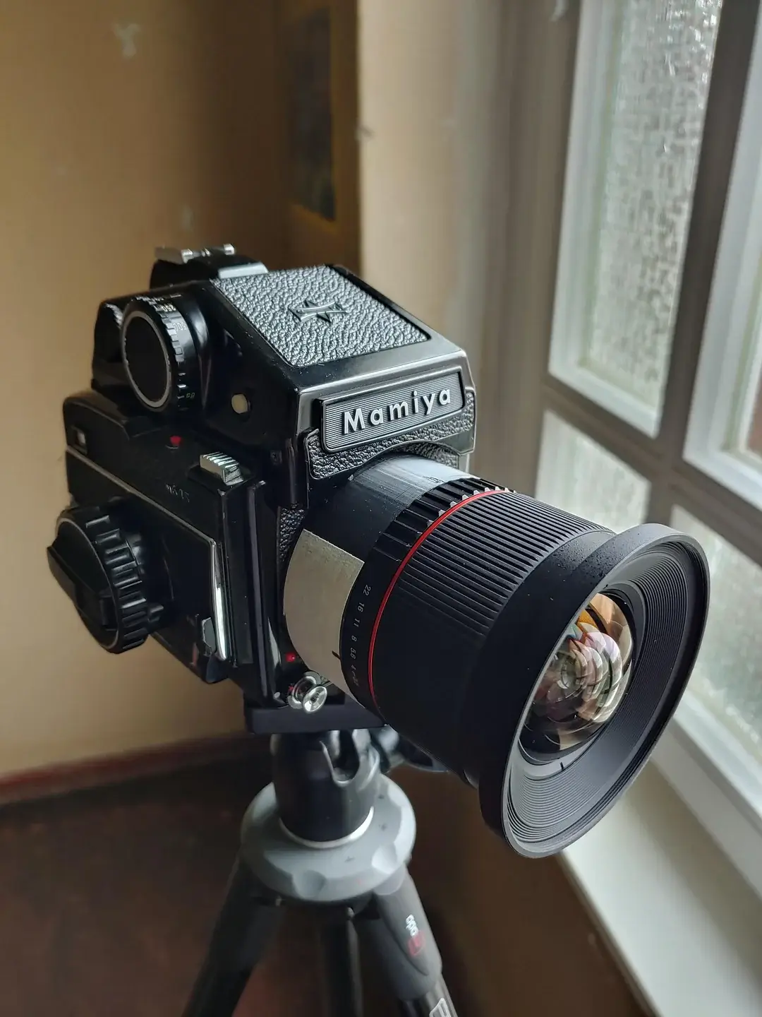 Tilt shift lens là gì và kỹ thuật chụp ảnh độc đáo cùng ống kính này 5 Mẹo tạo hiệu ứng ảnh Tilt-shift bằng phần mềm mà không cần ống kính chuyên dụng