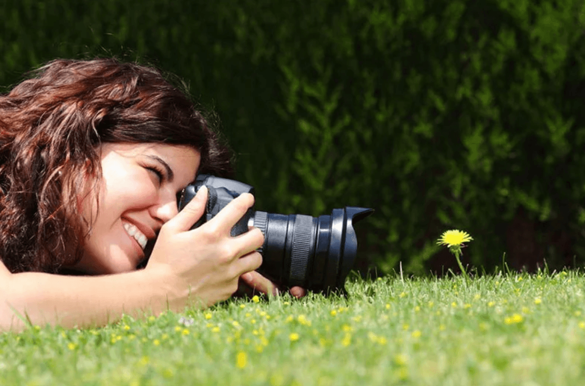 Sắc nét là gì và những yếu tố quyết định chất lượng ảnh chụp 4 Mối quan hệ giữa tốc độ màn trập và độ sắc nét