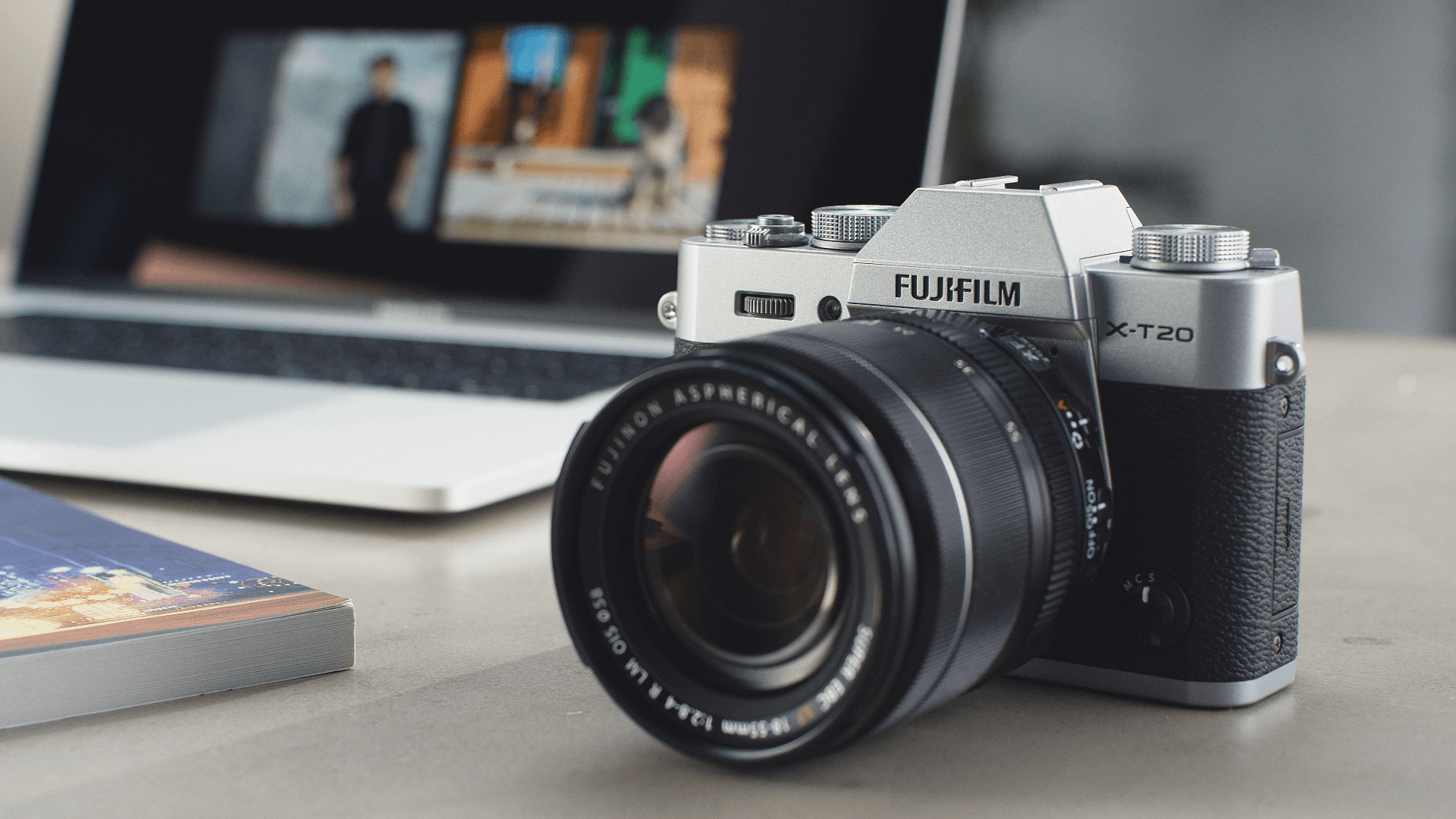 Những lưu ý quan trọng khi chọn mua Máy ảnh Fujifilm X-T20 cũ