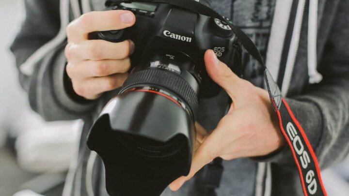 Những mặt hạn chế của lens hood