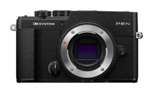 OM SYSTEM PEN 16 om-system-pen