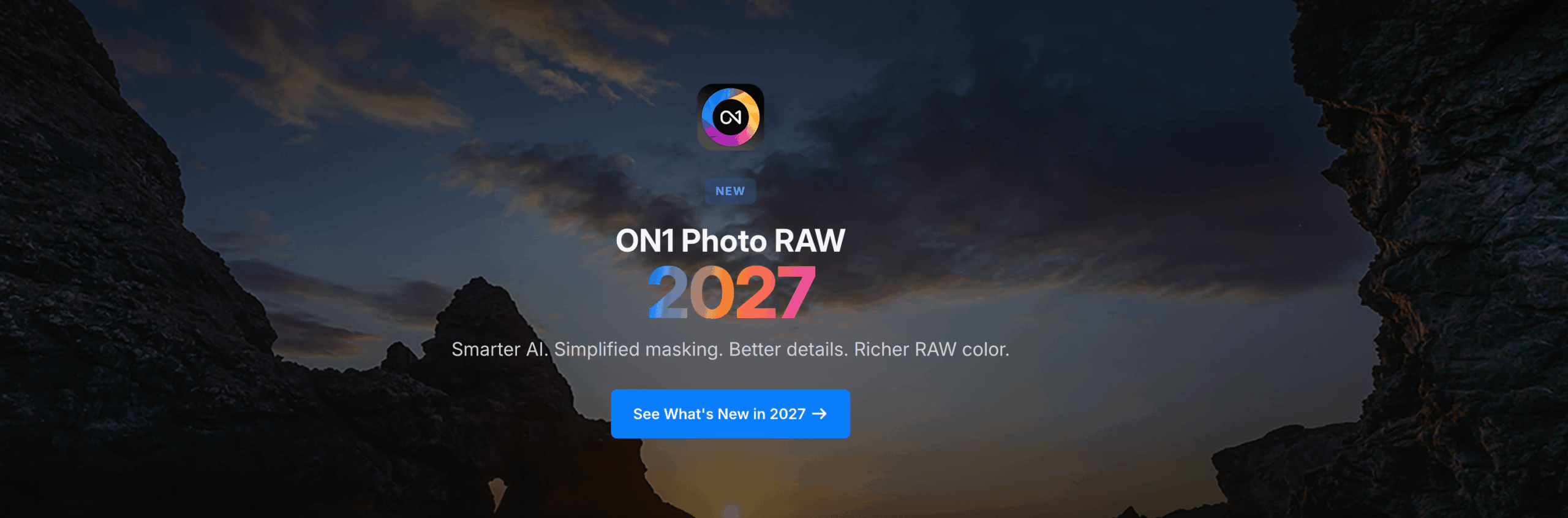 Điểm tin máy ảnh Nikon tuần: Ra mắt ON1 Photo RAW 2027, loạt lens Viltrox Z-mount mới và phụ kiện độc lạ 2 ON1 Photo RAW 2027 chính thức mở cổng đặt trước