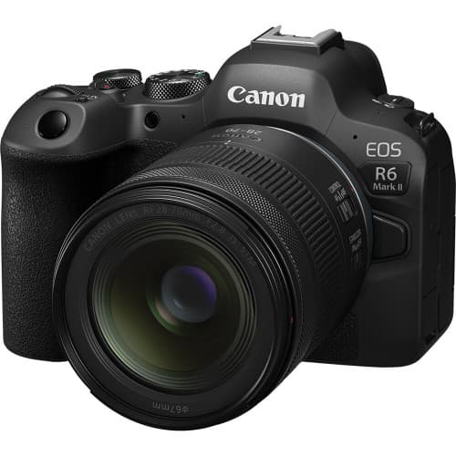 Ống Kính Canon RF 28-70mm f/2.8 IS STM 4 Ống Kính Canon RF 28-70mm f/2.8 IS STM - Ảnh 4