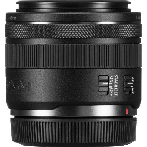 Ống kính Canon RF 35mm f/1.8 IS Macro STM 4 Ống kính Canon RF 35mm f/1.8 IS Macro STM - Ảnh 4