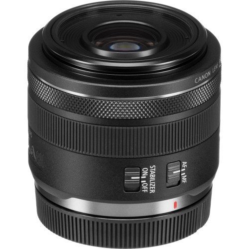 Ống kính Canon RF 35mm f/1.8 IS Macro STM 6 Ống kính đa năng