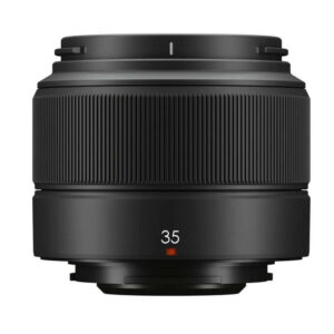 Ống Kính Fujifilm (Fujinon) XC 35mm F2