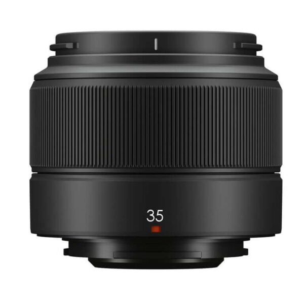 Ống Kính Fujifilm (Fujinon) XC 35mm F2