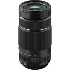 Ống kính Fujifilm XF 70-300mm f/4-5.6 R LM OIS WR