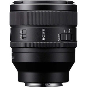 Ống kính Sony FE 50mm F1.4 GM / SEL50F14GM 7 Ống kính Sony FE 50mm F1.4 GM / SEL50F14GM
