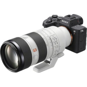 Ống kính Sony FE 70-200mm f/2.8 GM OSS II