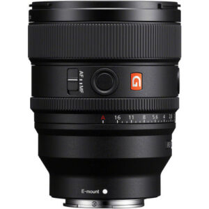 Ống Kính Sony FE 85mm F1.4 GM II 18 Ống Kính Sony FE 85mm F1.4 GM II