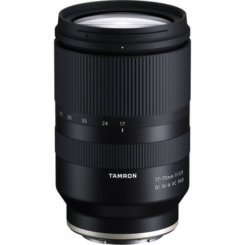 Ống kính Tamron 17-70mm f/2.8 Di III-A VC RXD for Sony E 7 ong-kinh-tamron-28-75mm-f2-8-di-iii-vxd-g2-for-sony-e