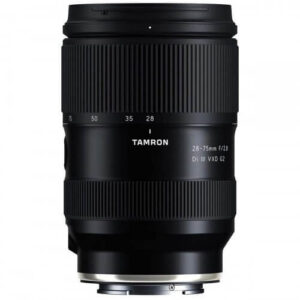 Ống kính Tamron 28-75mm F2.8 Di III VXD G2 For Sony E 8 ong-kinh-tamron-28-75mm-f2-8-di-iii-vxd-g2-for-sony-e-2