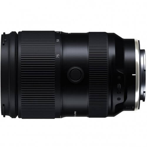 Ống kính Tamron 28-75mm F2.8 Di III VXD G2 For Sony E 3 Ống kính Tamron 28-75mm F2.8 Di III VXD G2 For Sony E - Ảnh 3