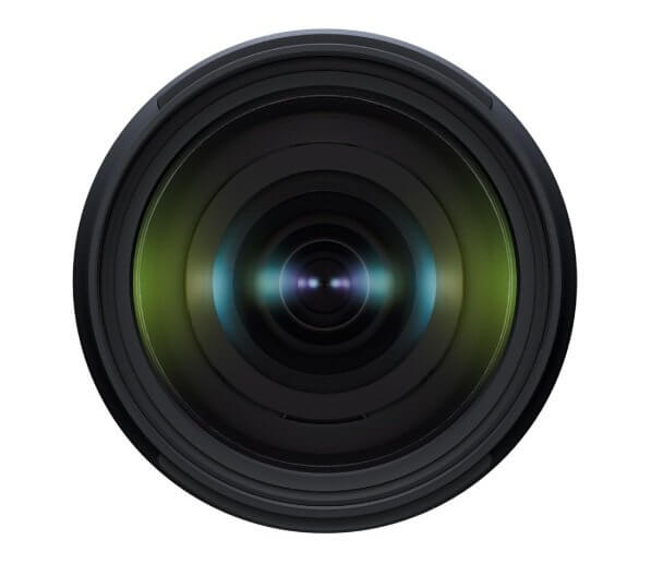 Ống kính Tamron 17-70mm f/2.8 Di III-A VC RXD for Sony E 8 Chi tiết thiết kế quang học