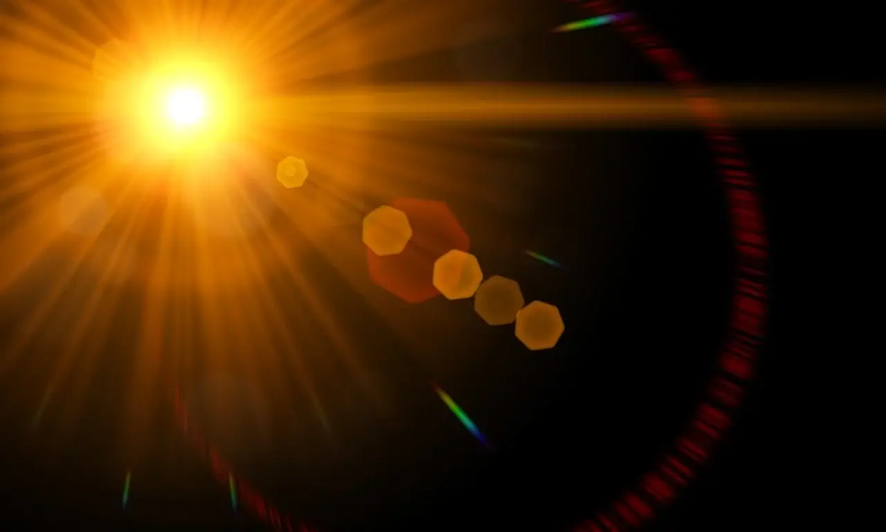 Flare là gì và những nguyên nhân tạo ra hiện tượng flare trong nhiếp ảnh 4 Phân nhóm hiện tượng Flare