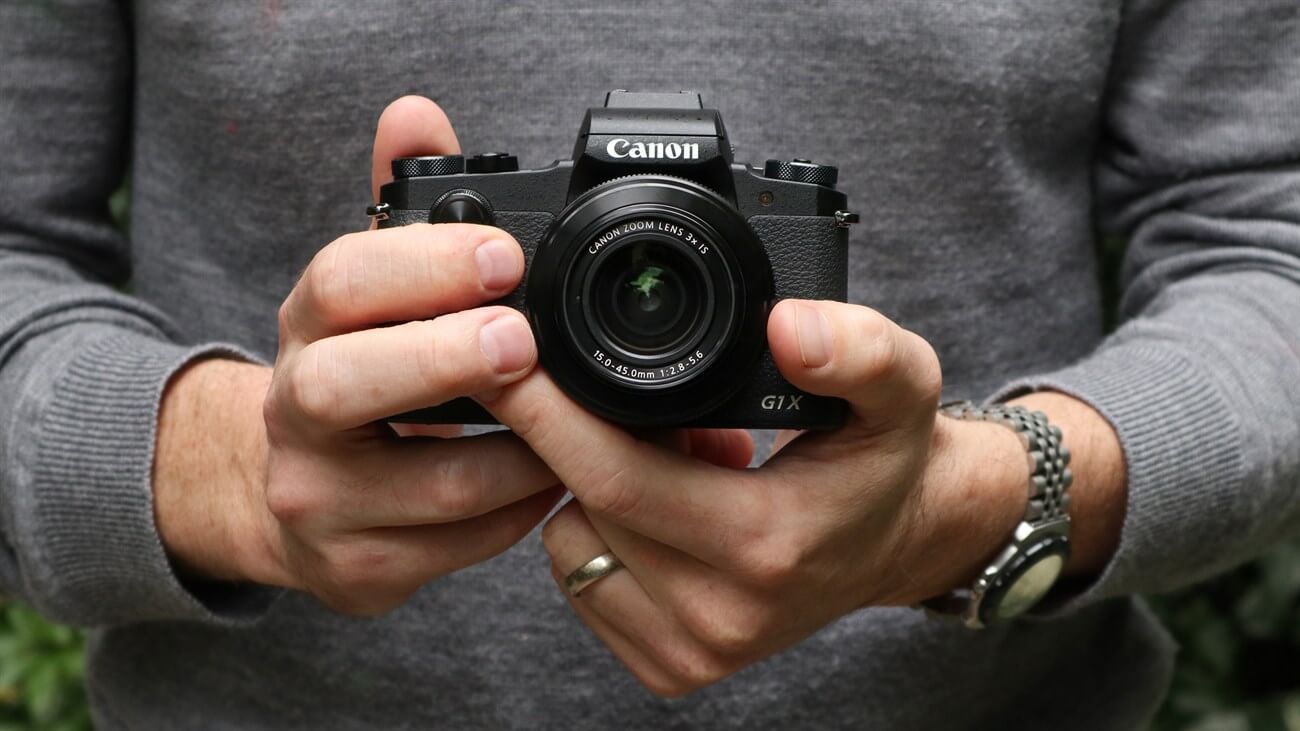 Phân tích ưu và nhược điểm của dòng máy DSLR