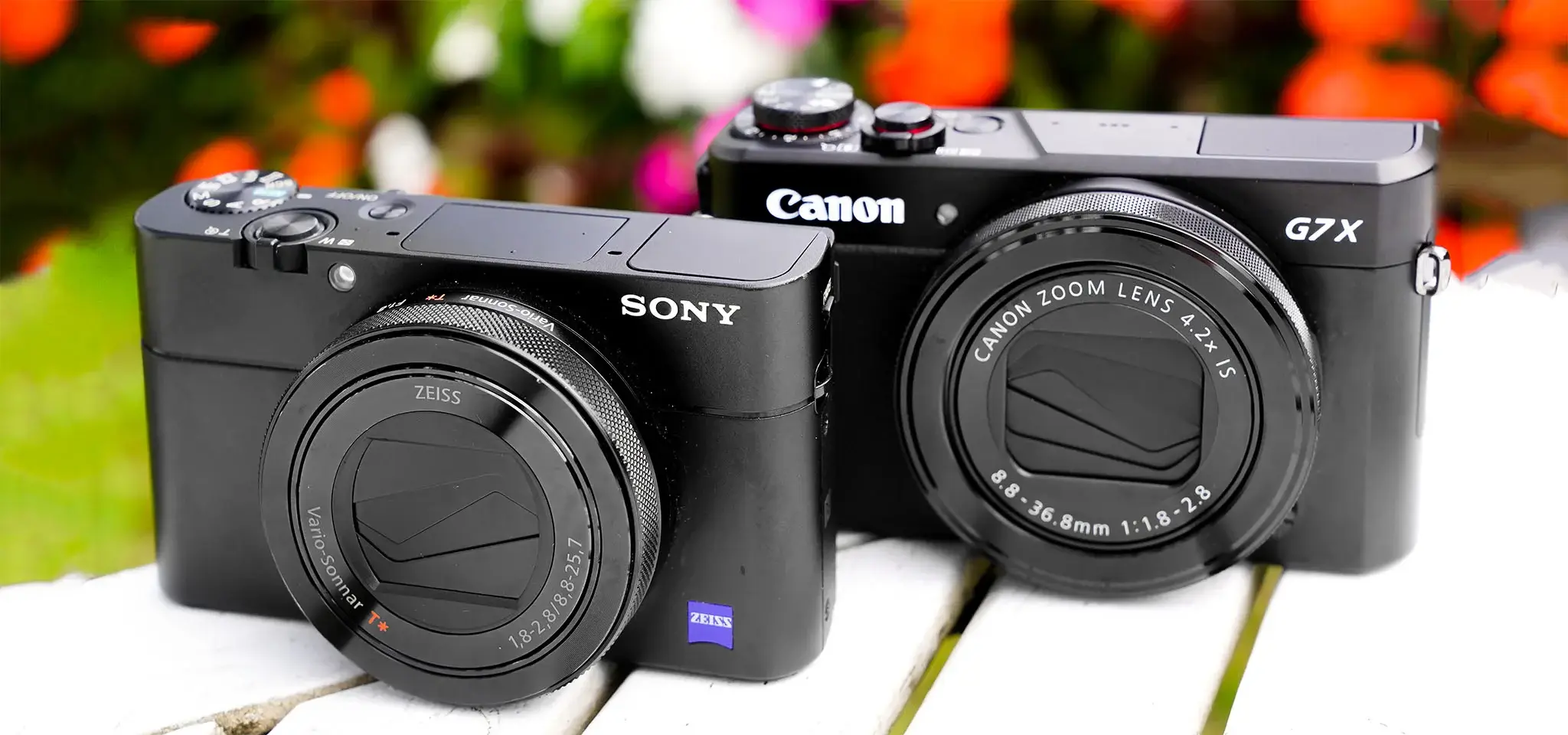 Sony hay Canon nên chọn loại nào phù hợp với nhu cầu của bạn 2 So sánh chi tiết Canon và Sony theo từng tiêu chí kỹ thuật