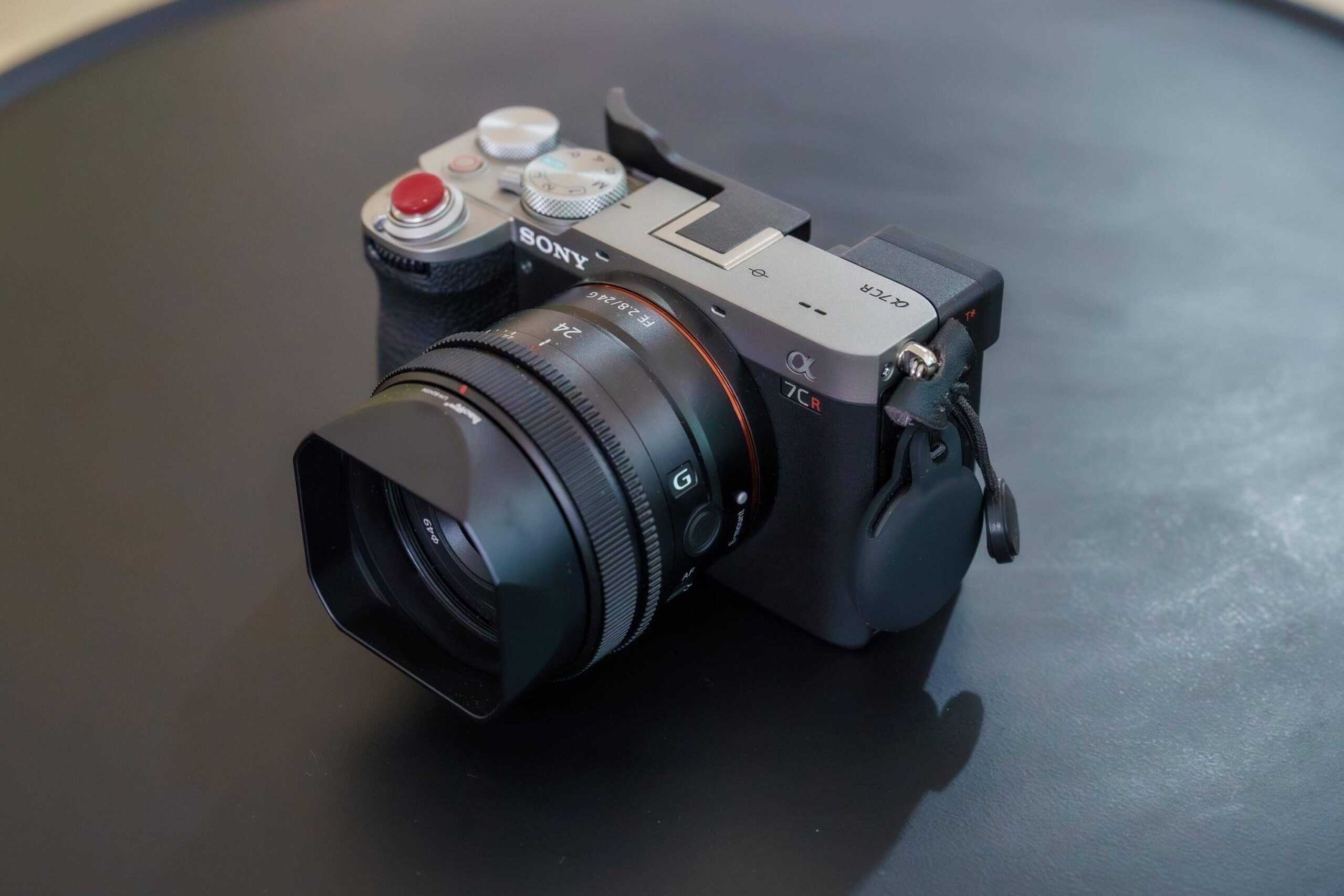 Sony A7CR – Giải pháp full-frame tối ưu kích thước cho người dùng ống kính tele