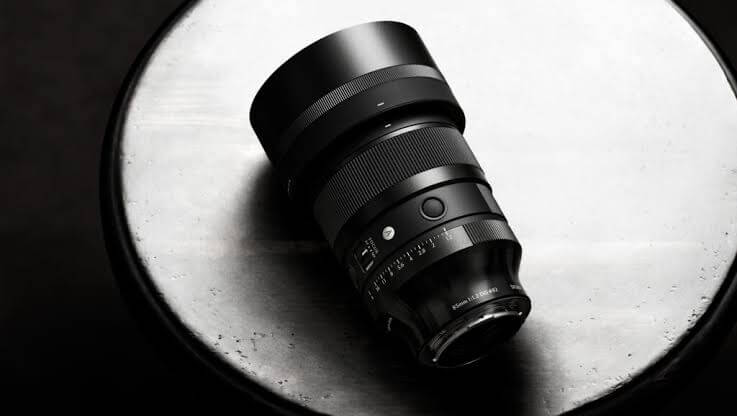 Sigma 85mm f/1.2 Art sở hữu khẩu độ lớn cùng khả năng xóa phông đỉnh cao 3 Sức mạnh từ khẩu độ f/1.2 trên Sigma 85mm f/1.2 DG Art