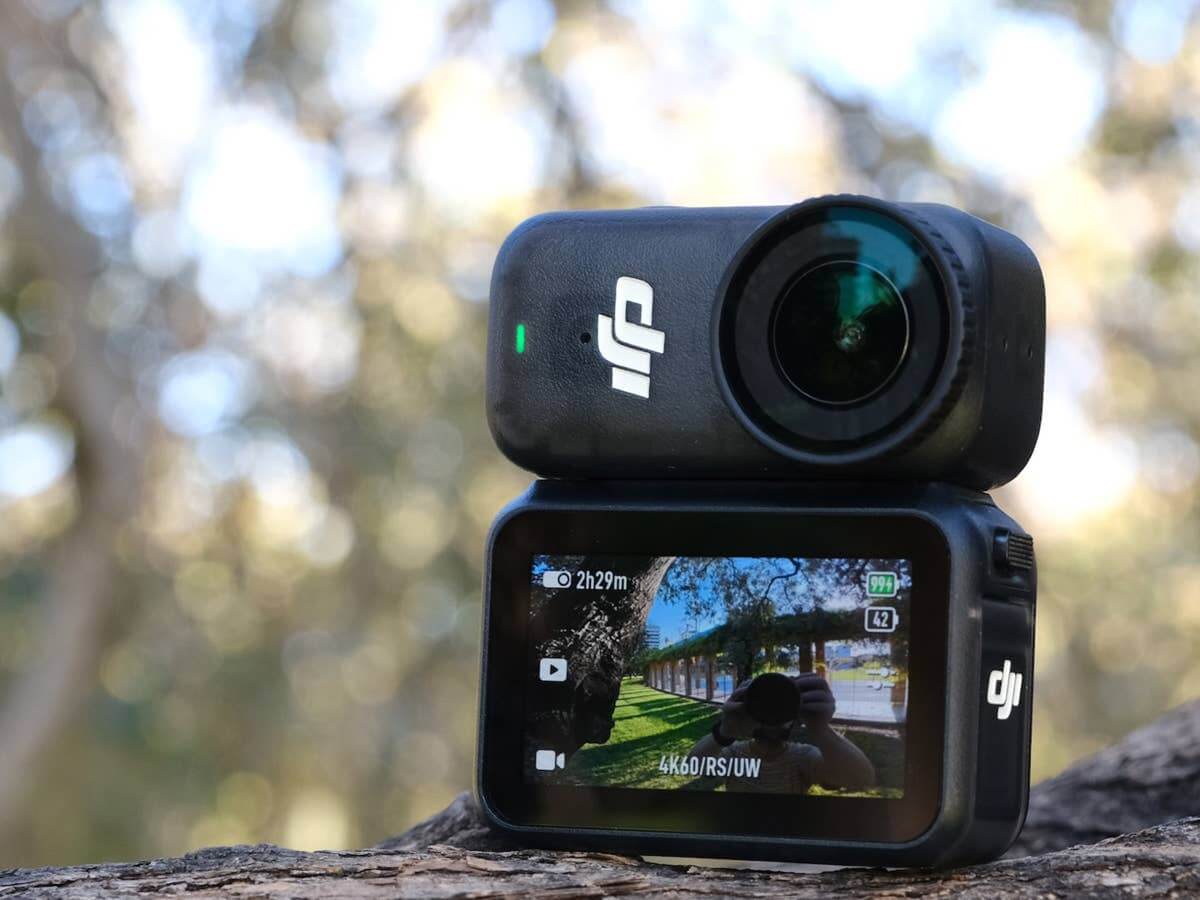 Action Camera là gì và bí quyết lựa chọn phụ kiện phù hợp cho bạn 3 Tiêu chí lựa chọn action camera chuẩn xác