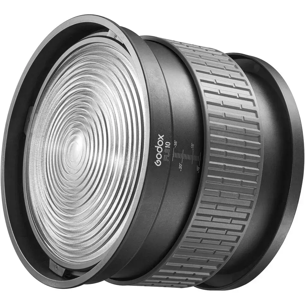 Fresnel là gì và cách sử dụng thấu kính Fresnel hiệu quả trong nhiếp ảnh 2 Tìm hiểu bản chất của thấu kính Fresnel