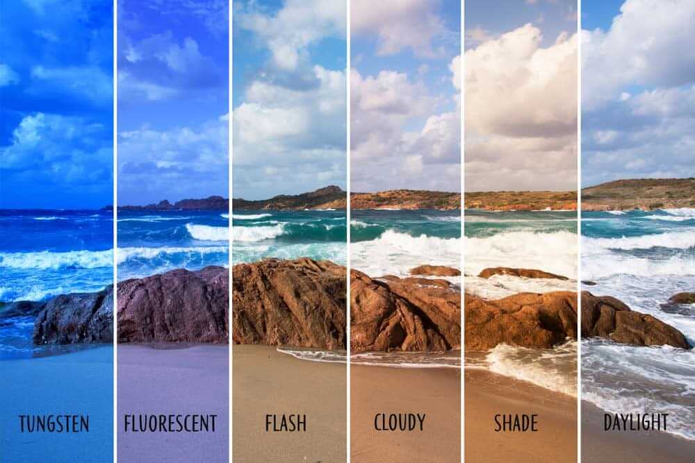 Cân bằng trắng là gì và vai trò thiết yếu trong nhiếp ảnh chuyên nghiệp 4 Tinh chỉnh White Balance thông qua công cụ hậu kỳ