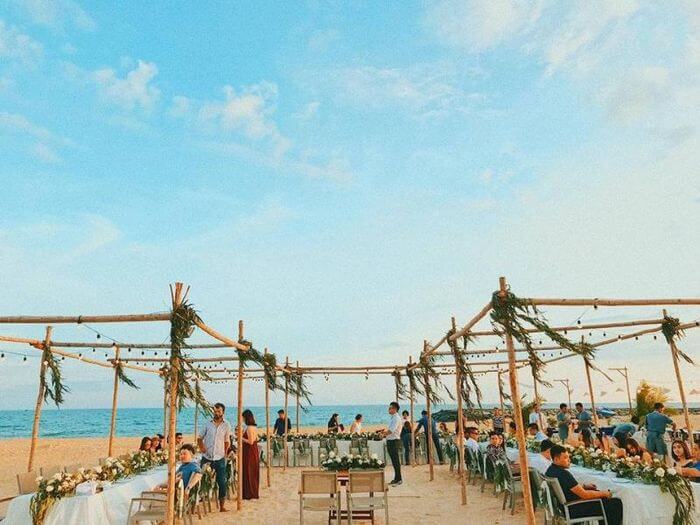 Màu film Fujifilm tuyệt đẹp với những công thức giả lập siêu mới 10 Trải nghiệm tone màu Pacific Blues