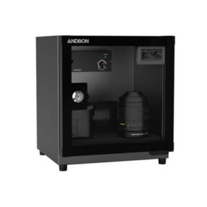 Tủ Chống Ẩm Andbon AB-18C | 18L