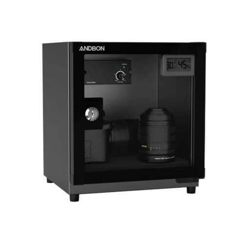 Tủ Chống Ẩm Andbon AB-18C | 18L 4 Tủ Chống Ẩm Andbon AB-18C | 18L