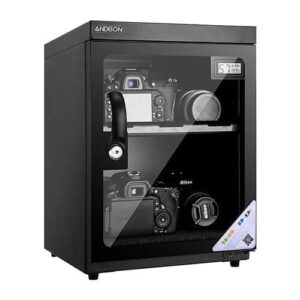 Tủ chống ẩm ANDBON AB-30C Chính Hãng