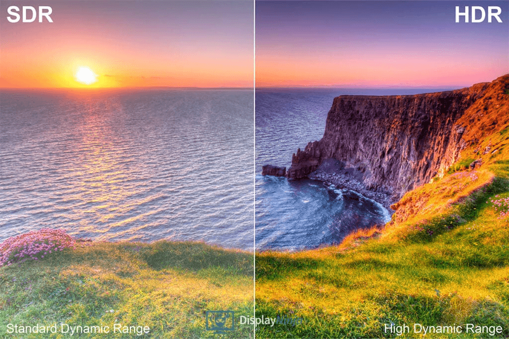 Dynamic range là gì và bí quyết tối ưu hiệu quả cho hình ảnh 4 Vai trò của Dynamic Range trong chất lượng ảnh