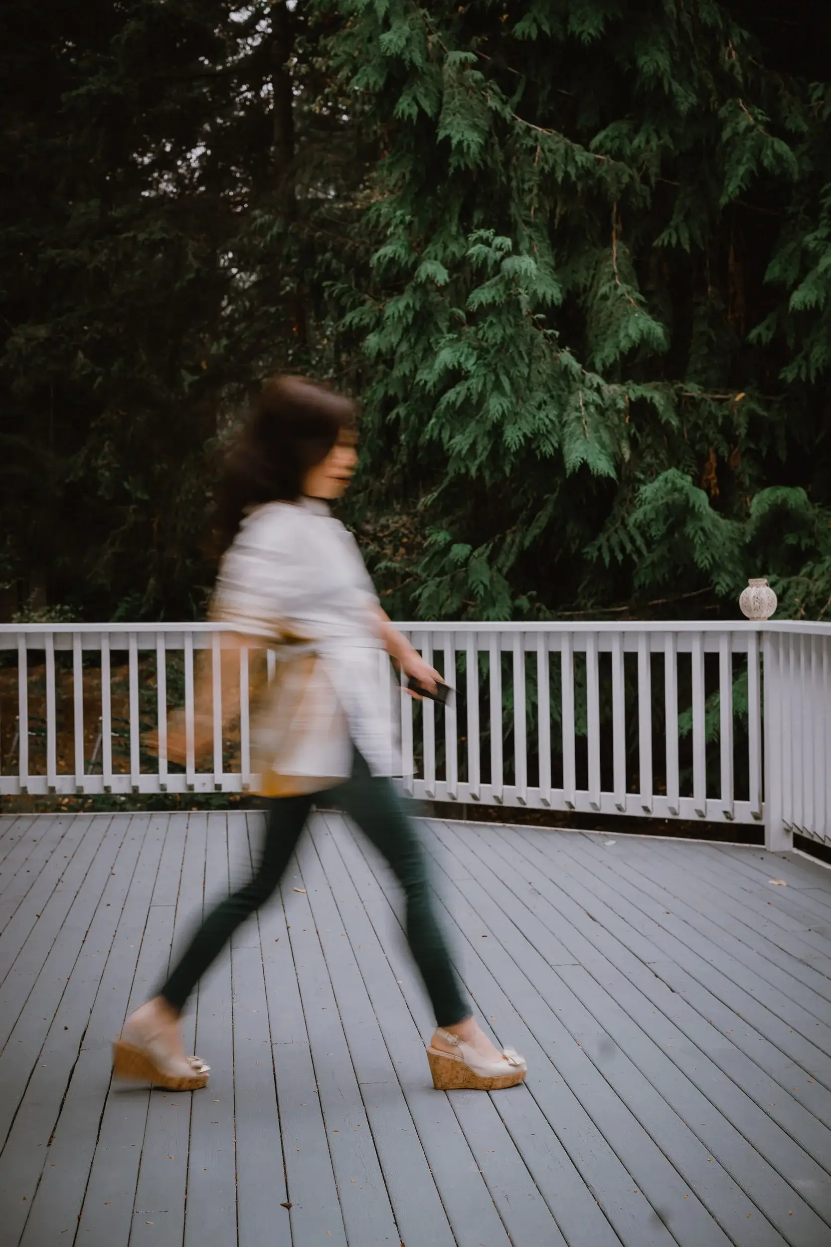 Motion blur là gì và cách ứng dụng hiệu ứng này trong game cùng điện ảnh 3 Vai trò của hiệu ứng làm mờ chuyển động