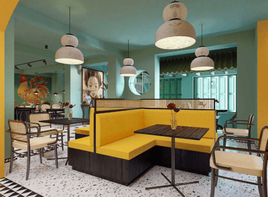 Bản chất của concept trong thiết kế