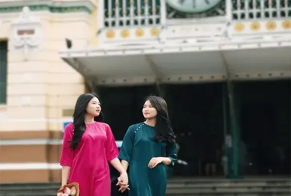 Bưu điện Thành phố