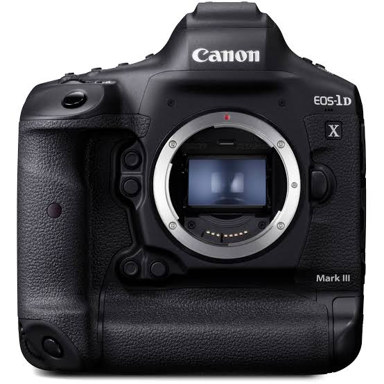 Top 10+ máy ảnh chụp thể thao giá rẻ chất lượng cho người mới bắt đầu 3 Canon EOS-1D X Mark III