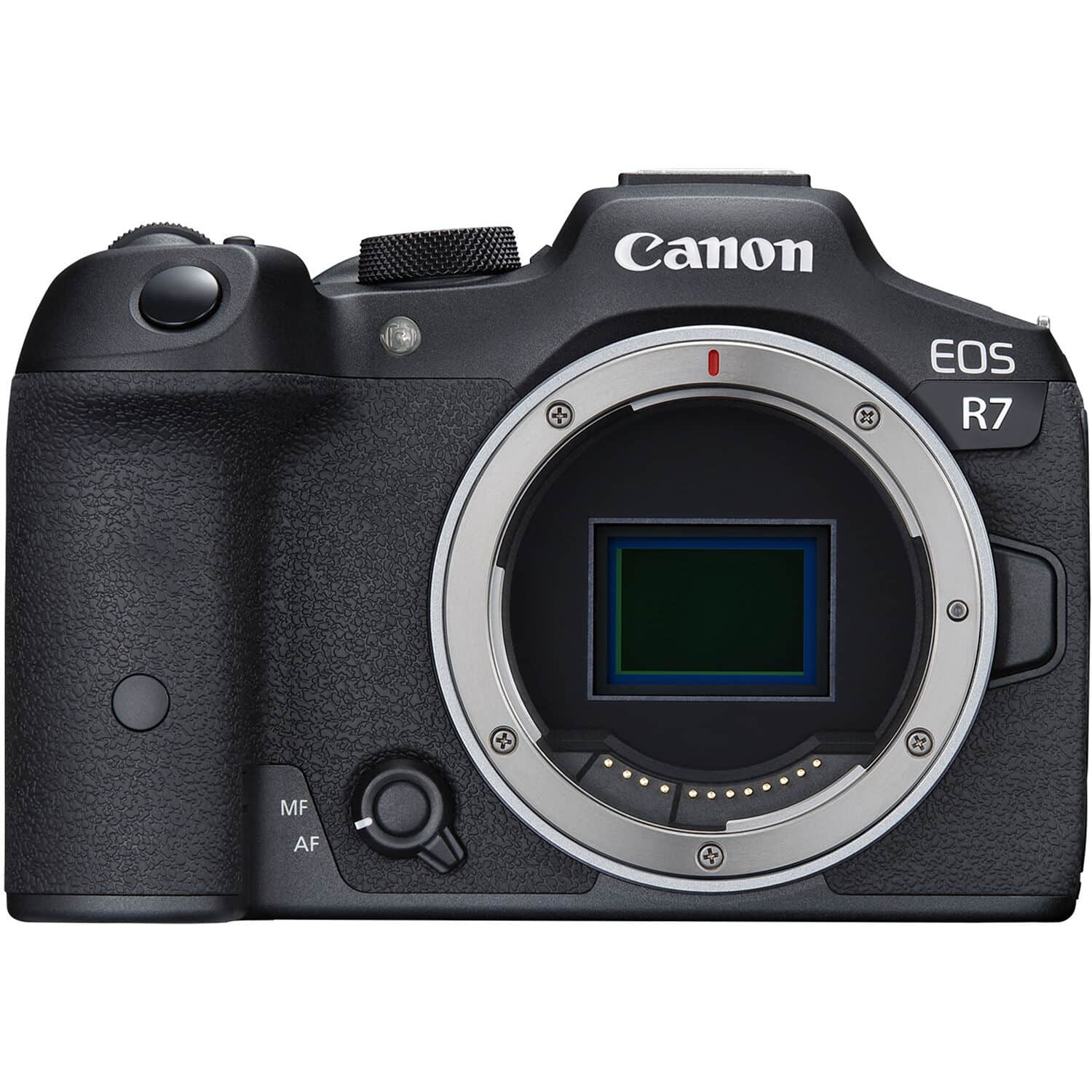 Top 10+ máy ảnh chụp thể thao giá rẻ chất lượng cho người mới bắt đầu 11 Canon EOS R7