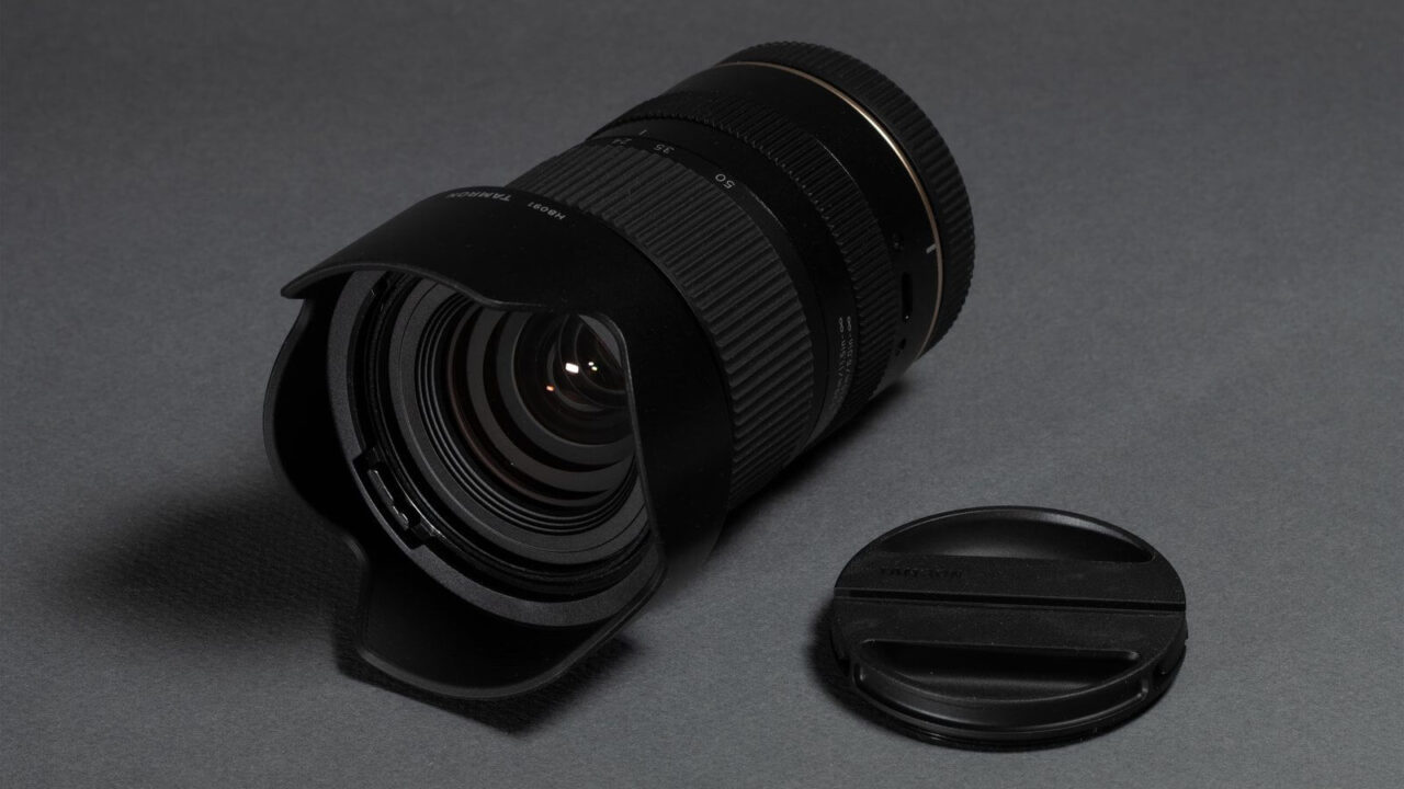 Tamron 16-50mm f/2.8 A ra mắt cho 4 hệ ngàm: Giá từ 529 USD, bản Nikon Z dài 121.3mm 3 Chiến lược giá bán phân cấp theo ngàm