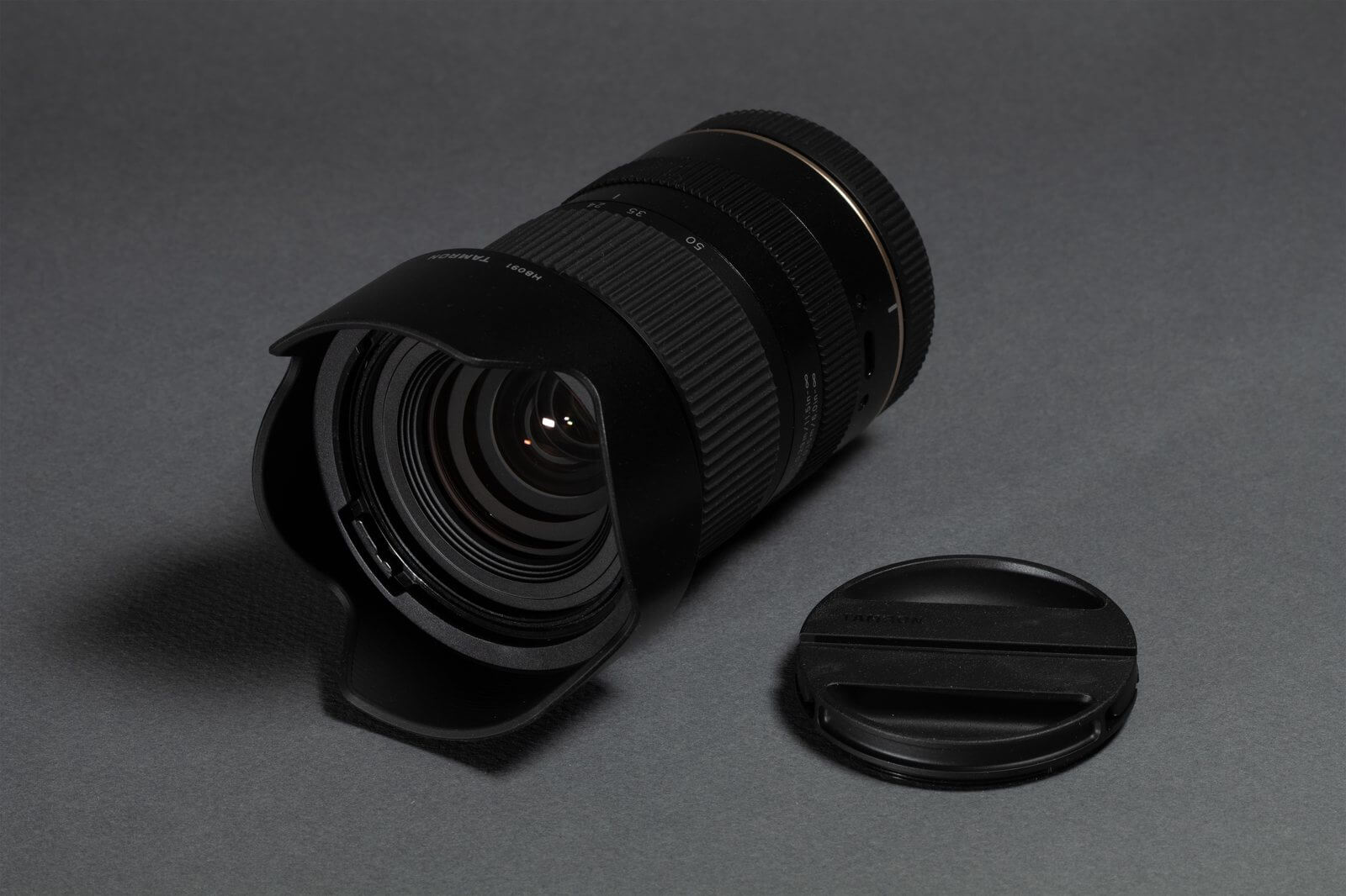 Tamron 16-50mm f/2.8 A ra mắt cho 4 hệ ngàm: Giá từ 529 USD, bản Nikon Z dài 121.3mm 2 Chiến lược giá bán phân cấp theo ngàm