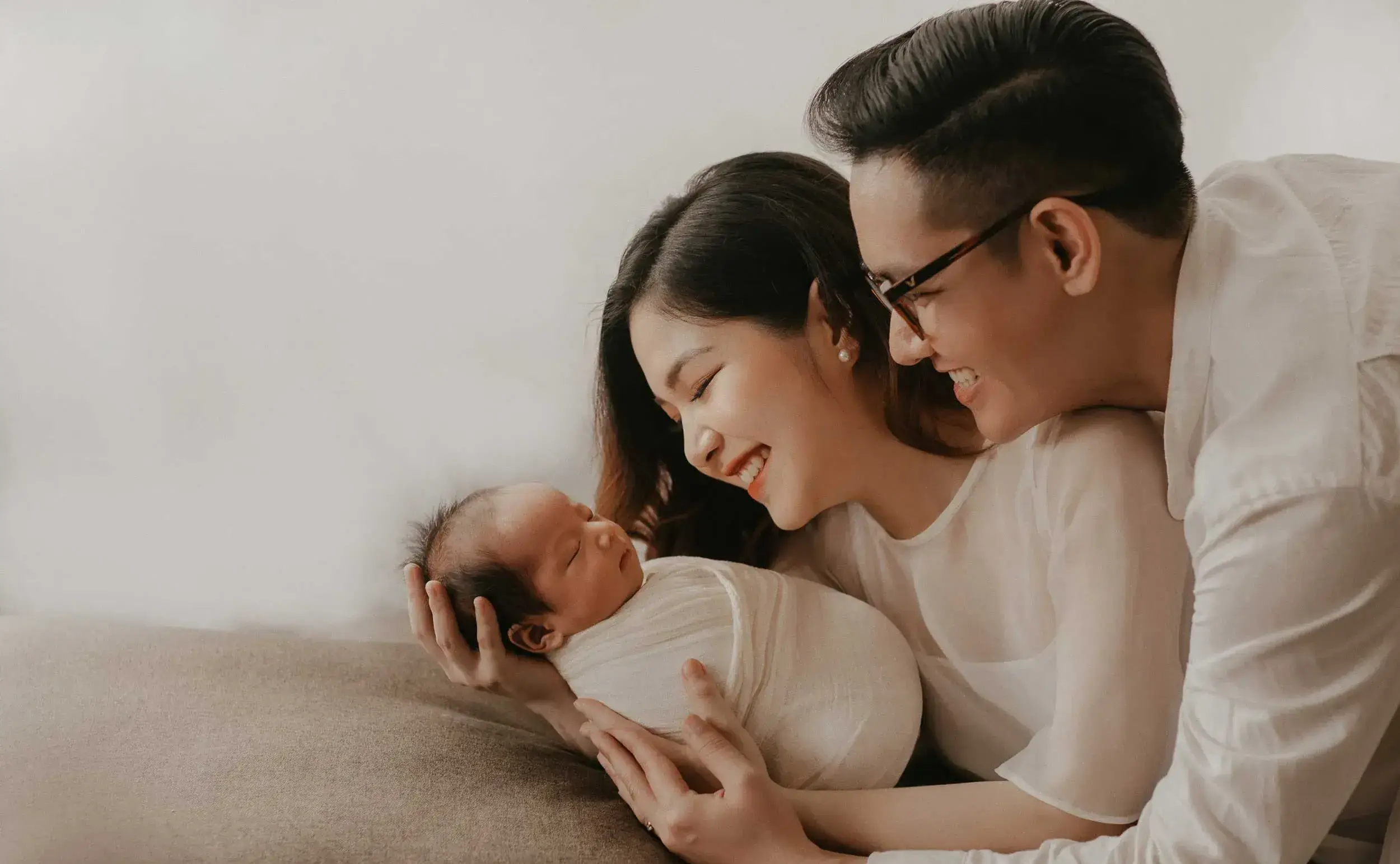 Newborn là gì và những kinh nghiệm chụp ảnh cho bé bố mẹ cần nắm 1 Chụp ảnh Newborn là gì?