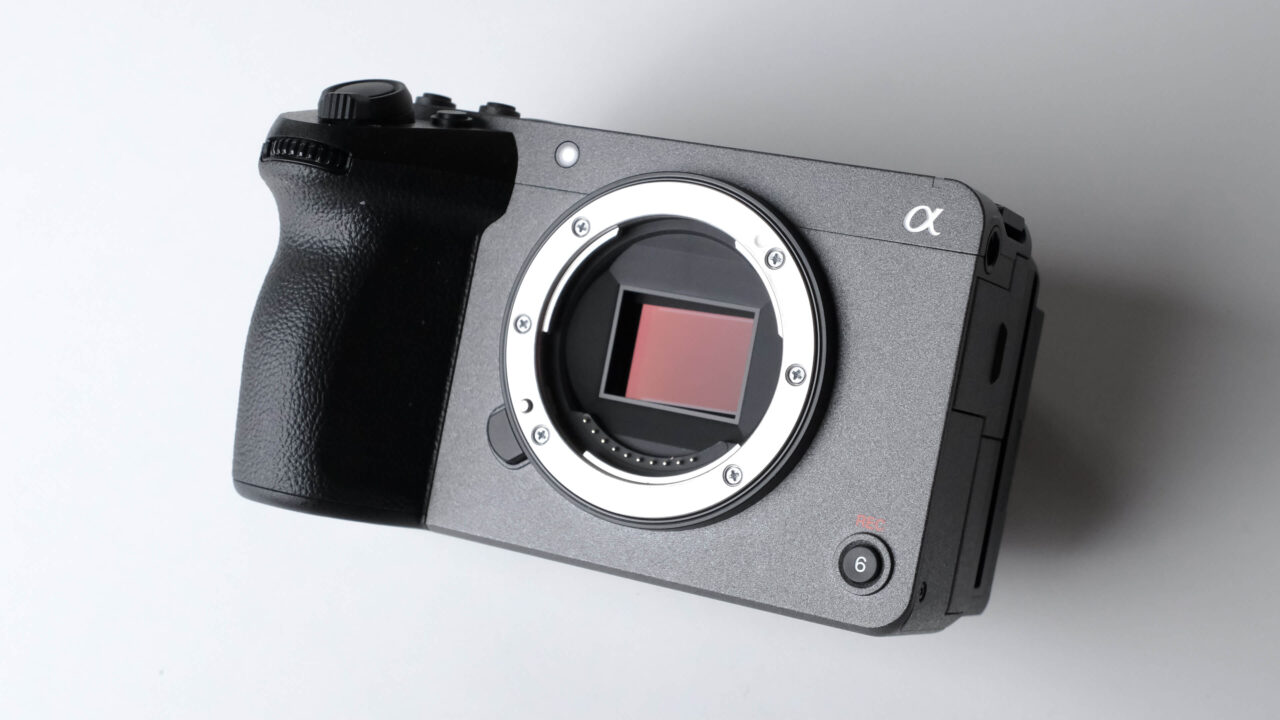 Đánh giá Sony FX30 liệu có đáng mua cho dân làm phim chuyên nghiệp 6 Có nên đầu tư vào Sony FX30?