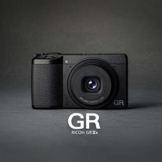 Máy ảnh Compact Ricoh GR IIIx 44 Đặc điểm kỹ thuật và tính năng hỗ trợ trên Ricoh GR IIIx